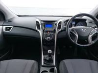 used Hyundai i30 1.4 Blue Drive SE 5dr