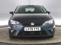 used Seat Ibiza 1.0 TSI 95 SE Technology [EZ] 5dr