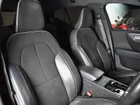 Used Volvo XC40 R-Design 190 HP (139 kW) 2019 Red SUV