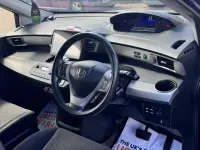 Używany Honda Jazz Hybrid 2026 Niebieski Hatchback