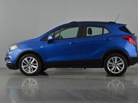 used Vauxhall Mokka X 1.6i Active 5dr