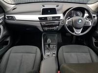 used BMW X1 sDrive 20i SE 5dr Step Auto