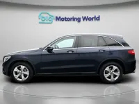 Used Mercedes GLC220 Premium Plus 168 HP (123 kW) 2019 SUV