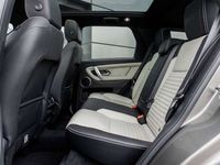 used Land Rover Discovery Sport P300E Urban Edition