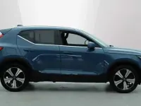 Used Volvo XC40 Ultimate 262 HP (192 kW) 2024 Blue SUV