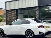 Second-hand BMW M240 M Sport 374 CP (275 kW) 2025 Coupe