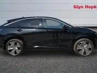 Used Nissan Ariya Evolve 177 kW (242 HP) 2022 Black SUV