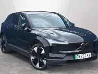 Used Volvo EX30 Performance 314 kW (428 HP) 2025 SUV