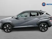 Used Hyundai Kona Ultimate 137 HP (100 kW) 2026 Grey SUV
