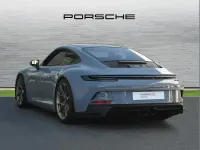 Used Porsche 911 GT3 Touring 510 HP (375 kW) 2023 Grey Coupe