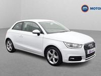 Used Audi A1 Sportback Sport 95 HP (69 kW) 2018 Hatchback