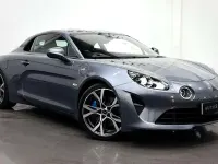 Used Alpine A110 300 HP (220 kW) 2025 Coupe