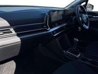 Begagnad Kia Sportage 2025 SUV