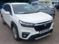 Used Suzuki SX4 S-Cross 2023 SUV