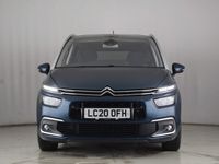 used Citroën Grand C4 Picasso 1.2 PureTech 130 Flair Plus 5dr