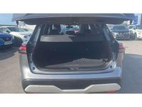 Used Nissan Qashqai Tekna 158 HP (116 kW) 2022 Grey SUV
