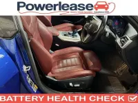 Usado BMW i4 Comfort Edition 400 kW (544 CV) 2022 Azul Berlina