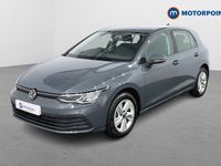 used VW Golf VIII f Life Hatchback