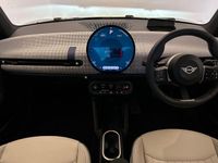 Used Mini Cooper Hatch 133 kW (181 HP) 2024 Black Hatchback
