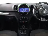 Used Mini Cooper Countryman Classic 134 HP (98 kW) 2022 Silver SUV