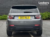 used Land Rover Discovery Sport SW SPECIAL EDITIONS