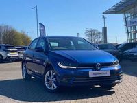 Begagnad VW Polo 95 HK (69 kW) 2023 Halvkombi