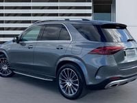 Used Mercedes GLE400 AMG Line Premium 381 HP (280 kW) 2025 Estate
