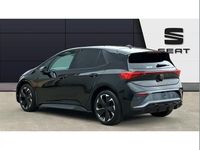 New Cupra Born e-Boost 166 kW (226 HP) 2025 Other Hatchback