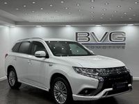 Used Mitsubishi Outlander P-HEV 2019