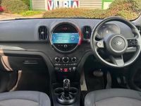 Used Mini Cooper Countryman Classic 134 HP (98 kW) 2023 Silver SUV