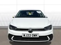 Begagnad VW Polo Life 95 HK (69 kW) 2026 Halvkombi