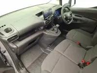 New Citroën Berlingo 100 HP (73 kW) 2026 Grey MPV