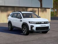 New Dacia Bigster Expression 156 HP (114 kW) 2025 SUV
