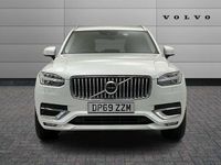 used Volvo XC90 Inscription B5 Pro