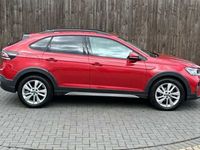 used VW Taigo 1.0 TSI (110ps) Life