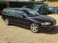 Used Volvo V70 2002 Estate