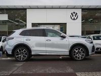 Used VW Tiguan 204 HP (150 kW) 2025 SUV