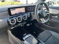 Used Mercedes A200 Executive 161 HP (118 kW) 2025 Silver Hatchback