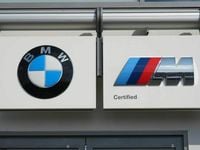 Used BMW X4 Comfort Edition 322 HP (236 kW) 2019 Grey SUV