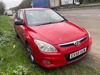 used Hyundai i30 1.6 CRDi Premium 5dr Auto