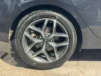 Used Kia Ceed 158 HP (116 kW) 2022 Black Hatchback