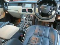 Used Land Rover Range Rover 2003 SUV