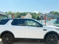 Used Land Rover Discovery 5 HSE 241 HP (177 kW) 2019 SUV