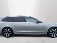Used Volvo V90 Plus 345 HP (253 kW) 2025 Estate
