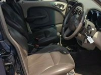 Used Chrysler PT Cruiser 140 HP (102 kW) 2001 Estate