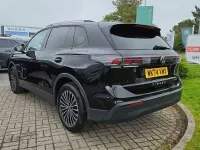 Used VW Tiguan 150 HP (110 kW) 2024 SUV