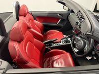 Used Audi TT 2008 Grey Coupe