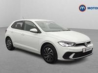 Used VW Polo Life 95 HP (69 kW) 2026 Hatchback