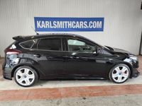 used Ford Focus 2.0 ST-2 TDCI 5d 183 BHP