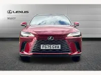 Used Lexus RX450h 2025 SUV